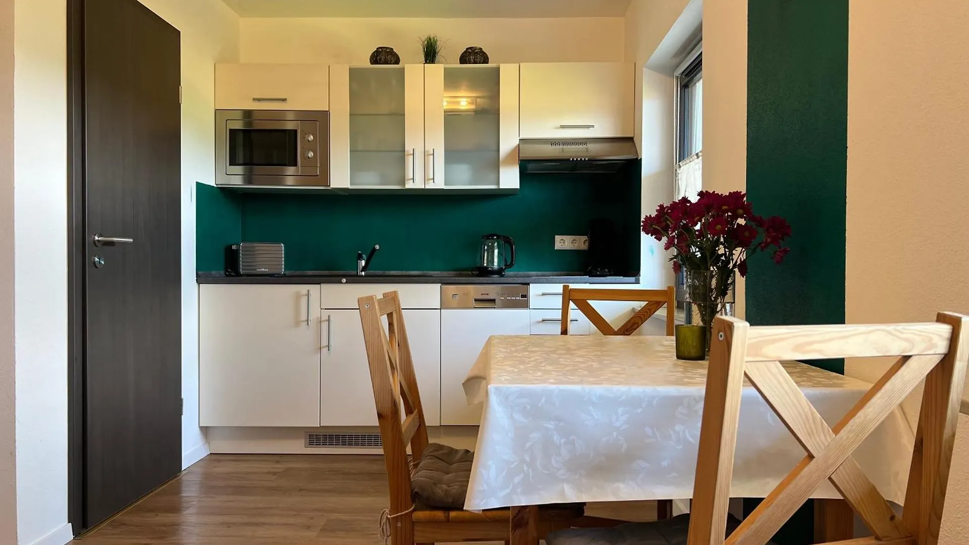 Appartement Alpblick Sonthofen Germany