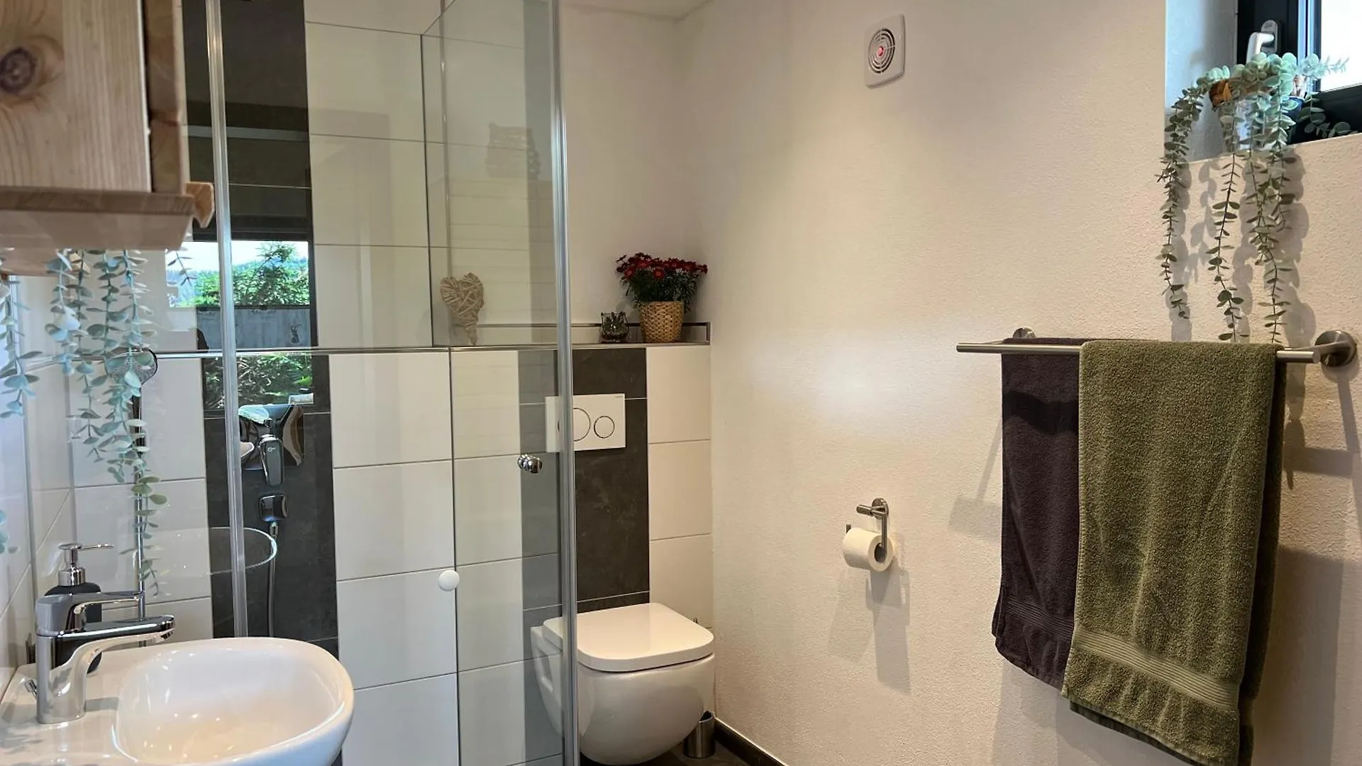 Appartement Alpblick Sonthofen